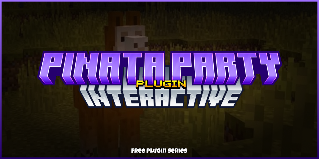 AT-PinataParty Cover image