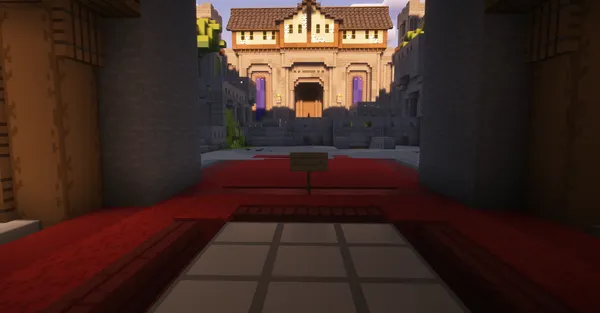 WoolWars Arenas | Medieval Feel #6