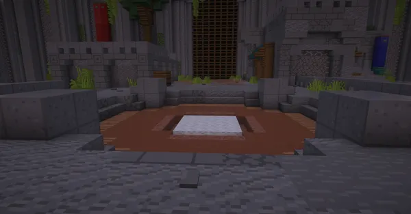 WoolWars Arenas | Medieval Feel #8