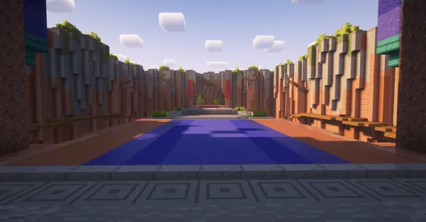 WoolWars Arenas | Medieval Feel #12