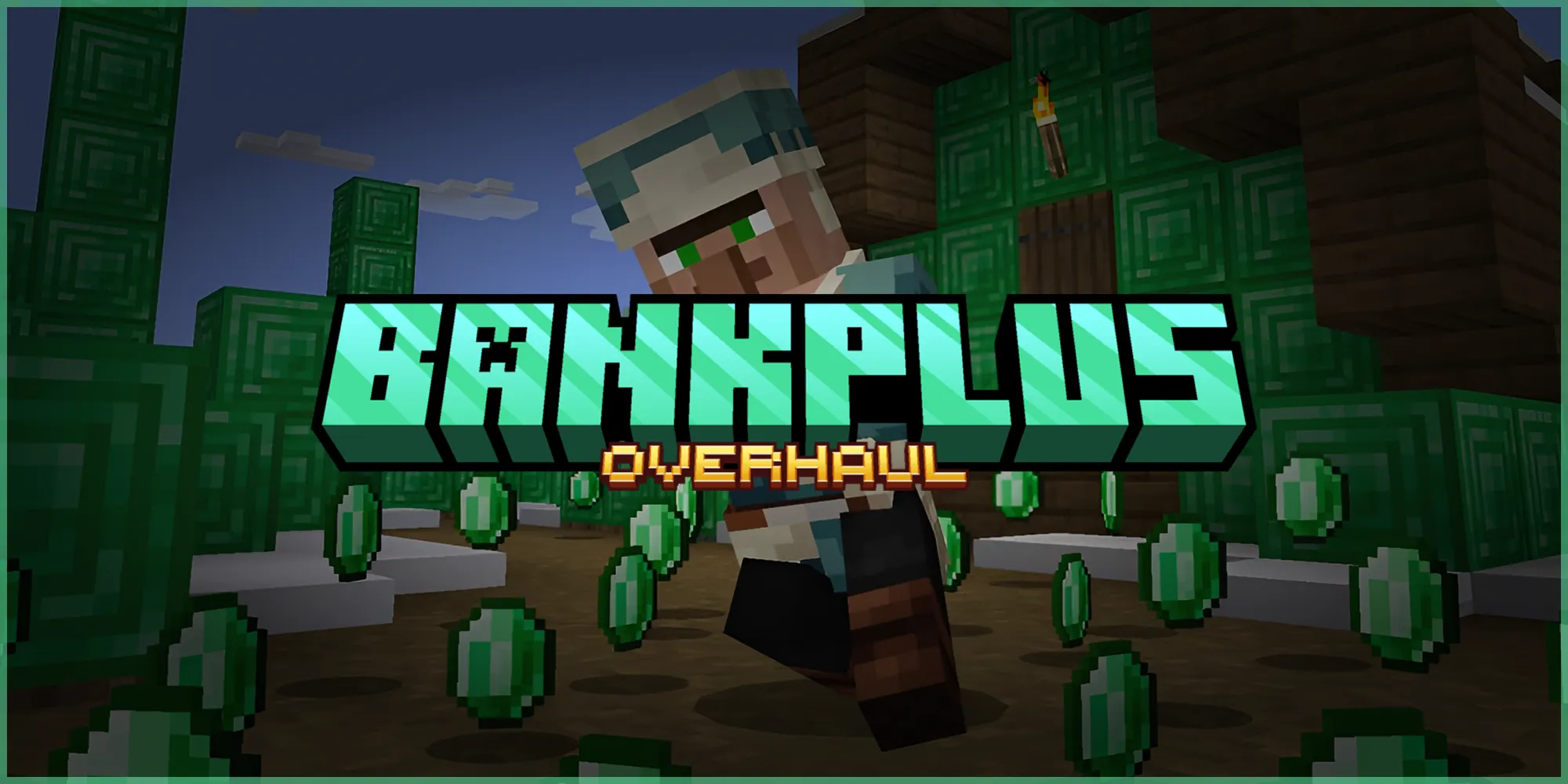 BankPlus Config | Made for the Latest