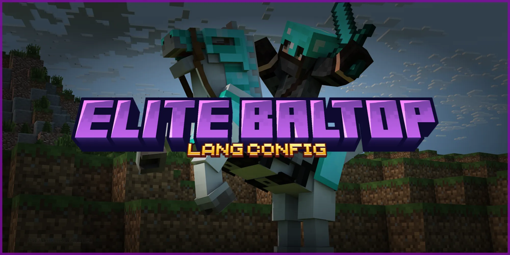 ELITE Baltop - Premium Configuration